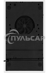 Индукционная варочная панель стеклокерамическая Weissgauff HI 32 WA Flex