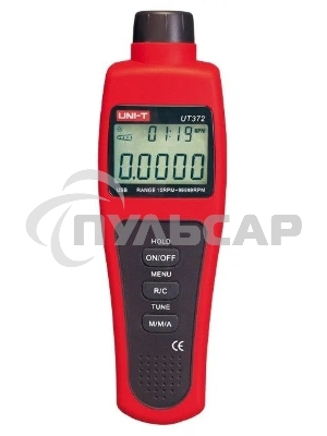 Тахометр UNI-T UT372
