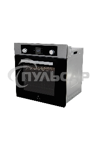 Духовой шкаф LEX EDP 094 IX, встраиваемый