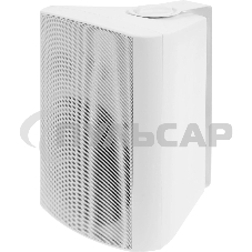 Громкоговоритель Tantos TSo-SW30k настенный 30Вт белый (00-00006480)