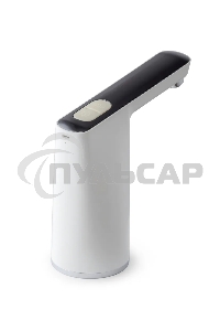 Помпа электрическая Vatten модель №10 (аккумуляторная)