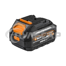 Батарея аккумуляторная Bort BA-21U-63 (6 А·ч, ячейка 3 А·ч)