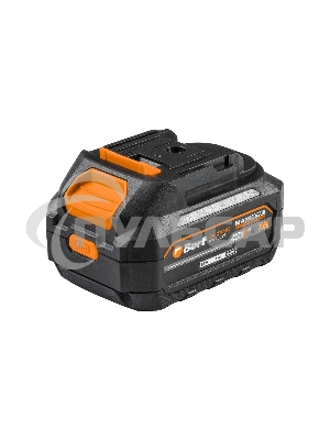 Батарея аккумуляторная Bort BA-21U-63 (6 А·ч, ячейка 3 А·ч)