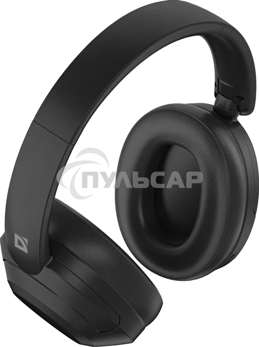 Беспроводная гарнитура Defender FreeMotion B490 черный