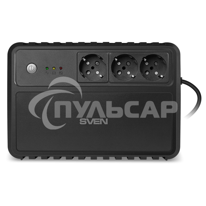 Источник бесперебойного питания SVEN UP-L800