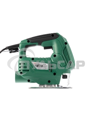 Лобзик Hammer LZK650LE 650Вт 0-3000ход/мин 65мм-дер 6мм-мет