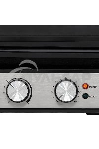Электрический гриль Krona Kontakt-Tischgrill 1800W