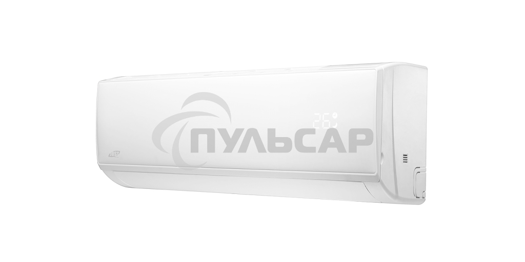 Настенная сплит-система Just Aircon Just Red JAC-28HPSA/IF