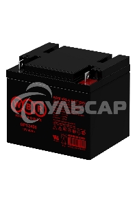 Аккумулятор WBR GP12400