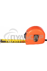 Рулетка Classic, 10 м х 25 мм, пластиковый корпус Sparta