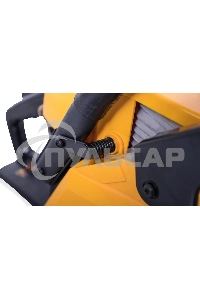 Бензопила CHAMPION 237-16''-3/8-1.3-56 1.5кВт легкий старт 4.7кг