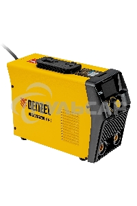 Аппарат инвертор. дуговой сварки SDR-205 Ultra, 200 А, ПВ 60% Denzel