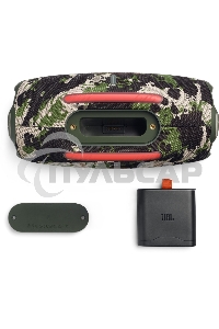Портативная акустика JBL XTREME 4, камуфляж