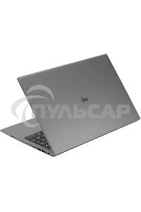 Ноутбук IRU Planio 15INPR N-series N100 16Gb SSD512Gb Intel UHD Graphics 15.6