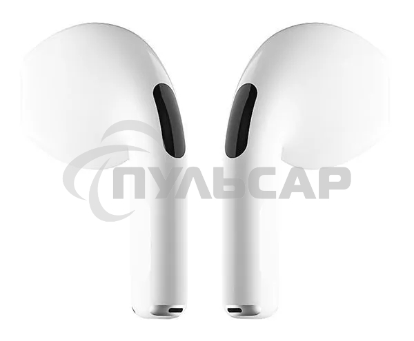 Гарнитура TWS ViBE ВТ 0100 белый 