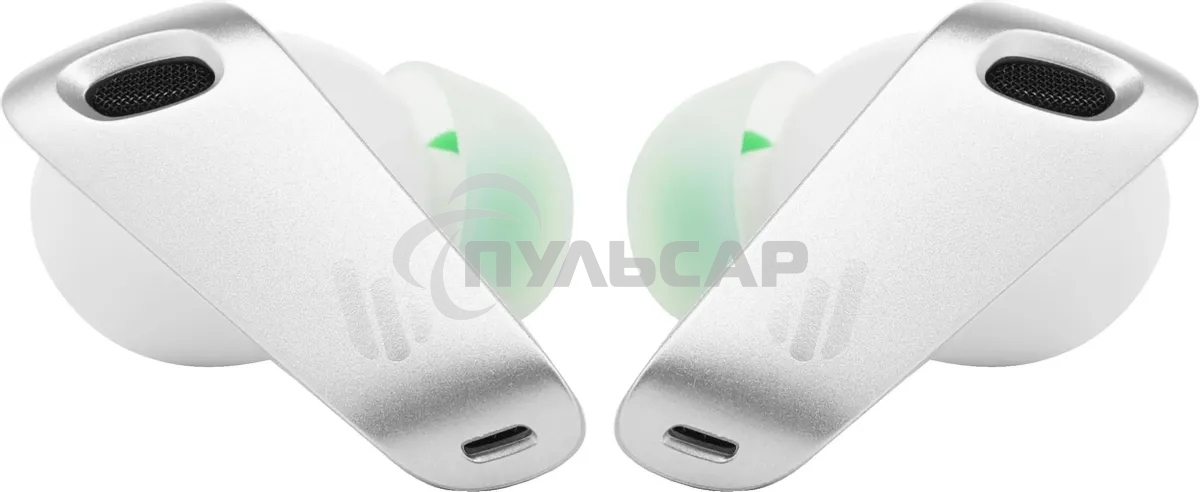 Гарнитура вкладыши Edifier NeoBuds Pro белый беспроводные