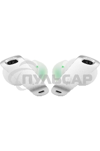 Гарнитура вкладыши Edifier NeoBuds Pro белый беспроводные