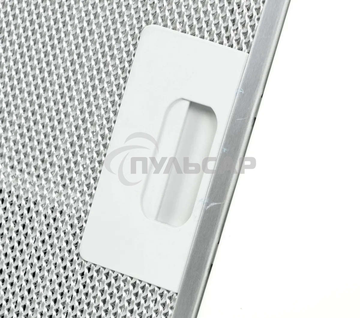 Вытяжка встраиваемая Elikor Интегра 50П-400-В2Л белый, 50 см, 400 куб. м/ч, 57 дБ