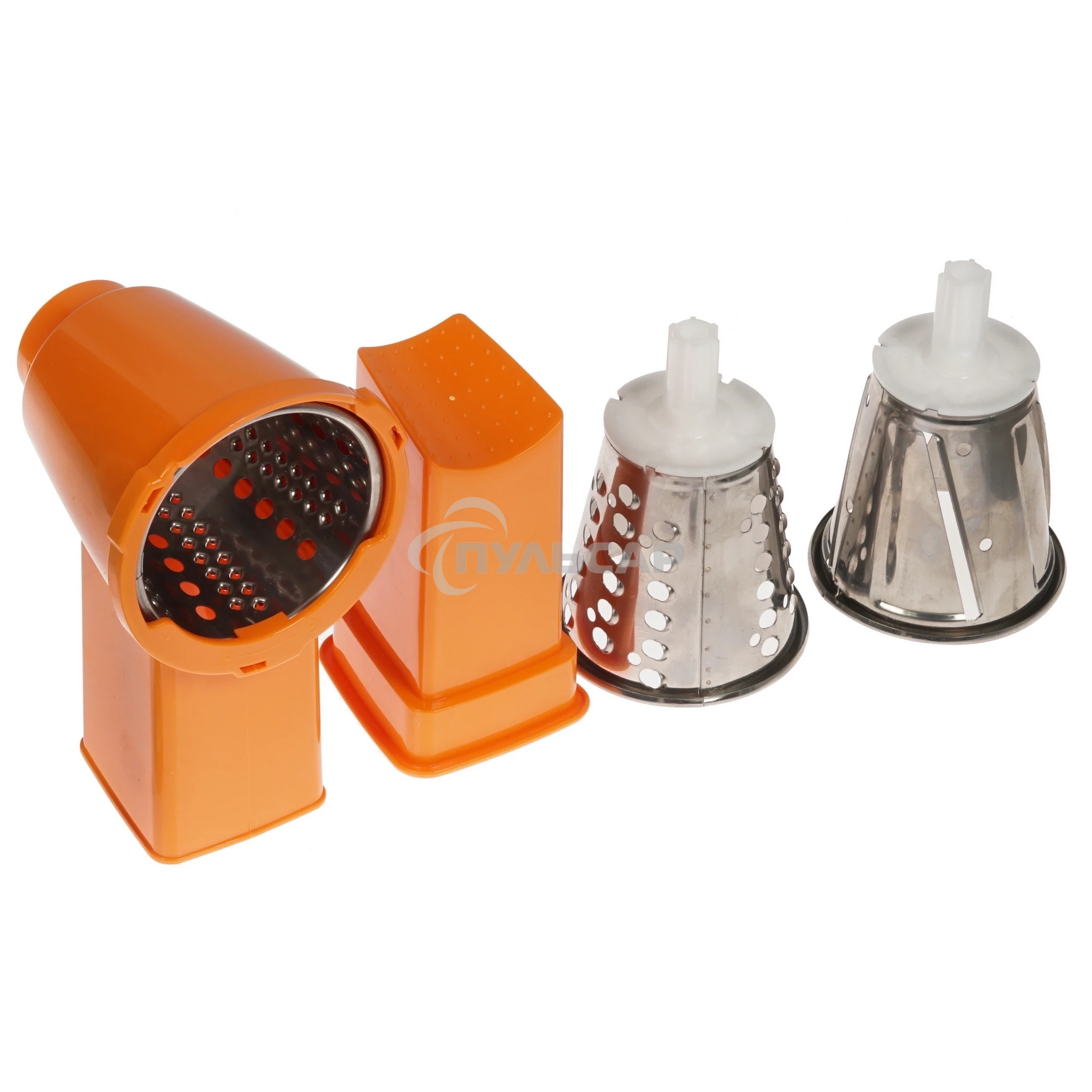 Мясорубка электрическая Аксион М62.03 черный/серебристый, 2000 Вт