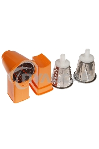 Мясорубка электрическая Аксион М62.03 черный/серебристый, 2000 Вт