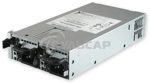 Блок питания 3Y YH5151-1EB01R, 150W, 1U Redundant, ШВГ = (106*41,5*205), 80 PLUS Silver