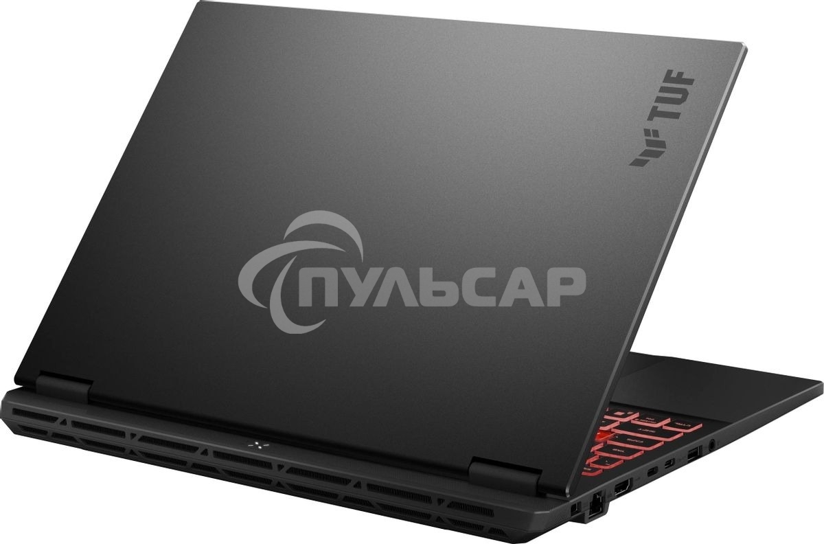 Ноутбук Asus TUF Gaming A16 FA608UM-RV096 Ryzen 7 260 16Gb SSD 512Gb NVIDIA GeForce RTX 5060 8Gb 16