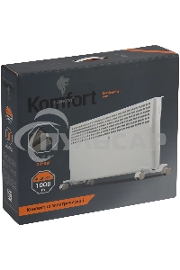 Конвектор LEONORD LE-21-1000XE (110272)