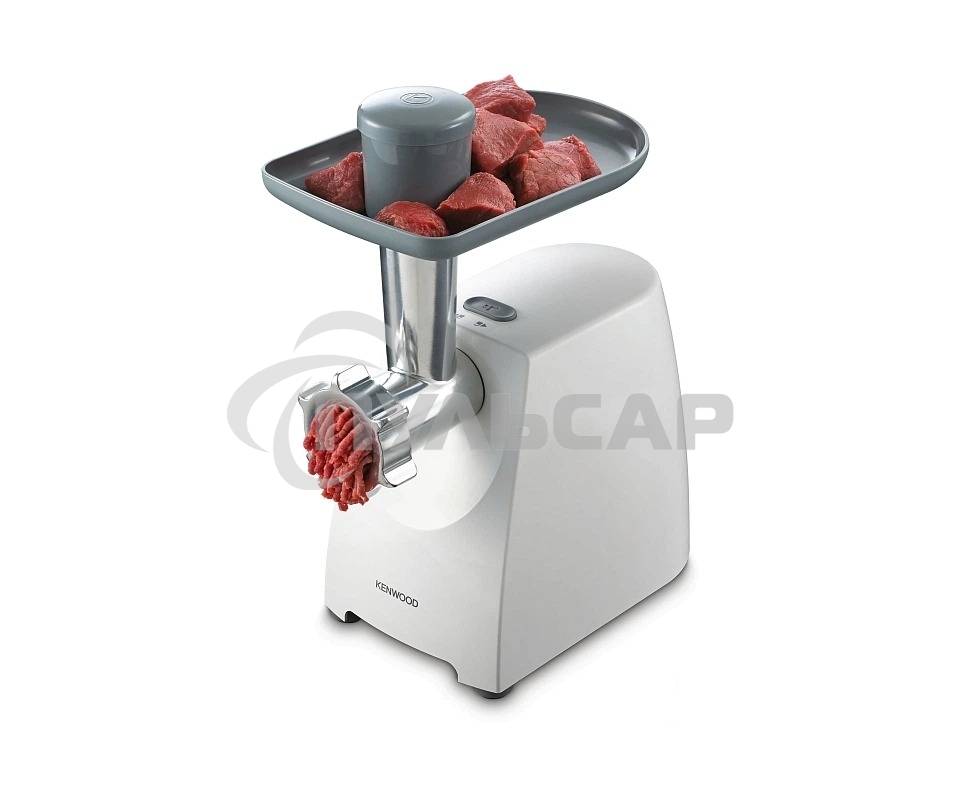 Мясорубка электрическая Kenwood MG360 белый