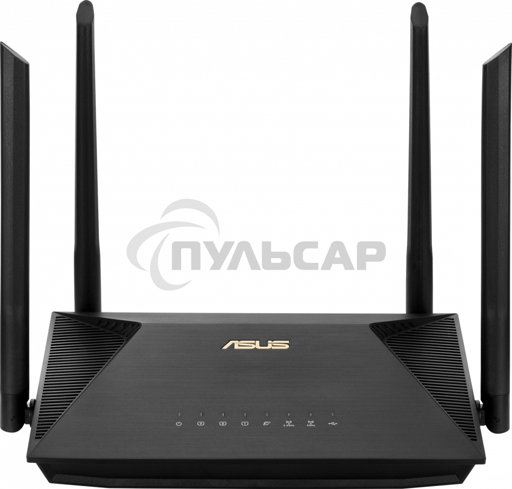 Роутер ASUS RT-AX53U