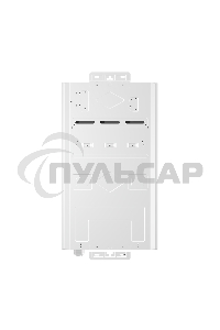 Колонка газовая Edisson E 20 D