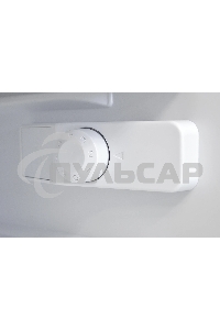 Холодильник Nordfrost NR 402 Or оранжевый однокамерный 49/11 л морозилка сверху, капельная система