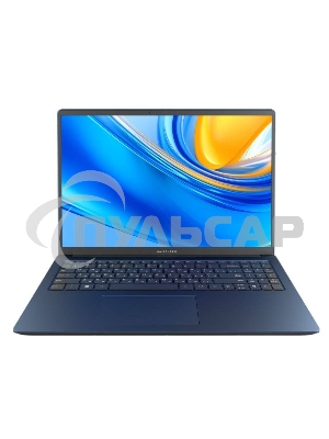 Ноутбук Maibenben Medio M647 M6471SB0HURE3 16