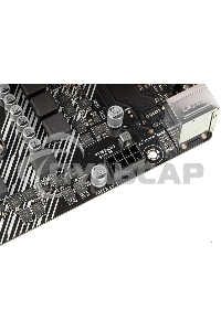 Материнская плата ASUS PRIME A520M-K, AM4, AMD A520, 2xDDR4, 4xSATA, 1xM.2, 1xPCIe 3.0 x16, 1xPCIe x1, 1xHDMI, 1xVGA, 1x 1Gb LAN, 2xUSB-A 2.0, 4xUSB-A 3.2 Gen 1, 3x3.5 мм, 7.1, mATX