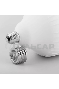 Лампа светодиодная Feron LB-65 (25820) 50W 230V E27-E40 4000K