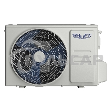 Блок наружный сплит-системы SHUFT TOR SFTM/out-18HN8 18000 BTU, 50 м2, охлаждение, обогрев, осушение