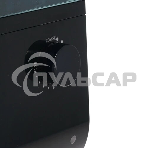 Кофемолка BRAYER BR1170, Жерновая, Емкость 100 г., Мощность 110 Вт, пласт. корпус, регул. помола