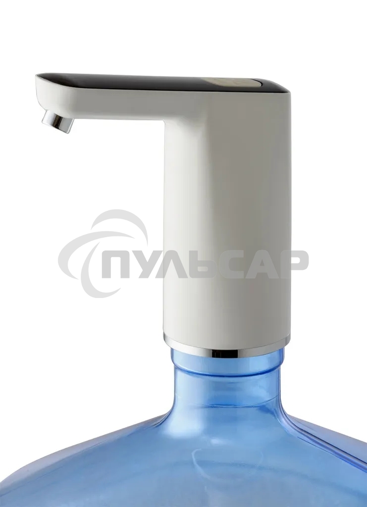 Помпа электрическая Vatten модель №10 (аккумуляторная)