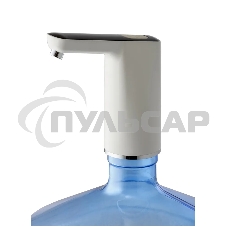 Помпа электрическая Vatten модель №10 (аккумуляторная)