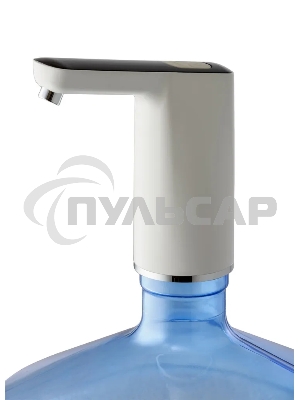 Помпа электрическая Vatten модель №10 (аккумуляторная)