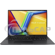 Ноутбук Asus VivoBook 16 X1605VA-MB1750 Core i5 13420H 32Gb SSD 512Gb Intel Iris Xe graphics 16