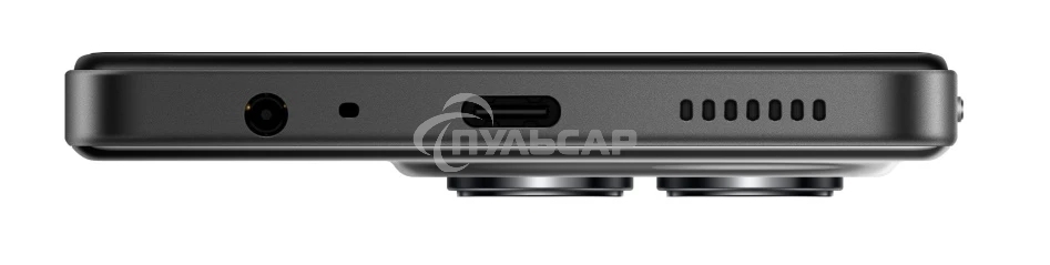 Смартфон Tecno POVA 7 Neo 8/128Gb, черный