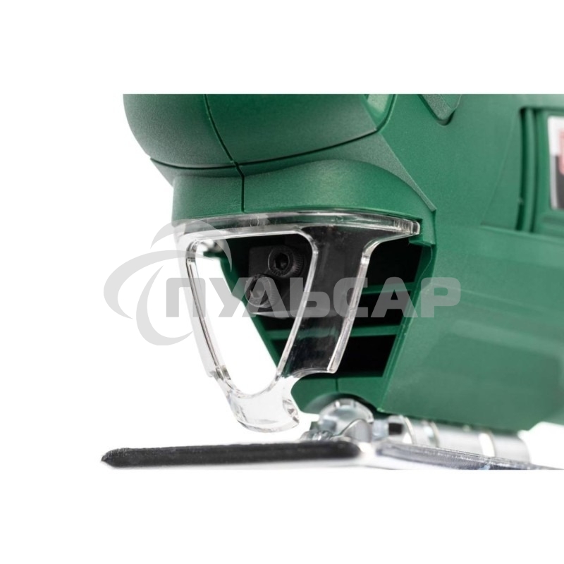 Лобзик Hammer LZK650LE 650Вт 0-3000ход/мин 65мм-дер 6мм-мет