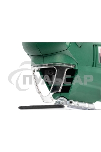 Лобзик Hammer LZK650LE 650Вт 0-3000ход/мин 65мм-дер 6мм-мет