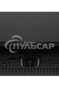 Телевизор Haier 55 LED H1 черный DLED 4K UHD 60 Android
