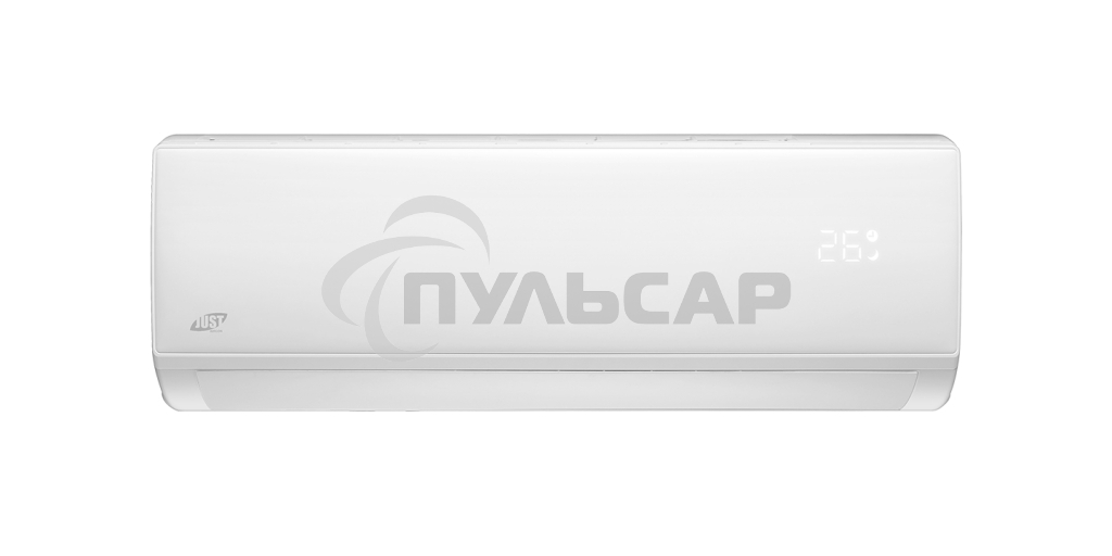 Настенная сплит-система Just Aircon Just Red JAC-28HPSA/IF