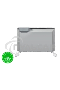 Модуль отопительный электрического конвектора Ballu Apollo Transformer BEC/AT-1500 белый, 1500 Вт, 20 м2, (для работы конвектора требуется блок управления)