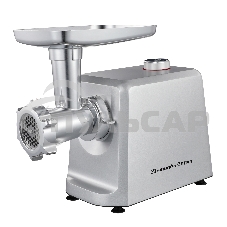 Мясорубка электрическая Zigmund & Shtain ZMG-051 Мясорубка электрическая Zigmund & Shtain ZMG-051