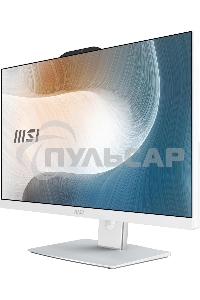 Моноблок MSI Modern AM242P 12M-1064XRU 9s6-ae0712-1064 белый 23.8