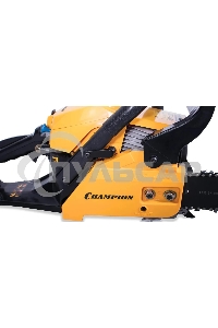 Бензопила CHAMPION 237-16''-3/8-1.3-56 1.5кВт легкий старт 4.7кг