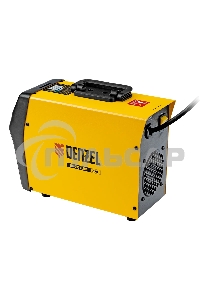 Аппарат инвертор. дуговой сварки SDR-205 Ultra, 200 А, ПВ 60% Denzel